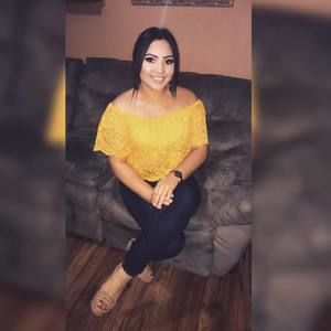 Meet your Posher, Abby